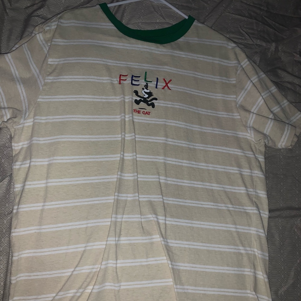 Felix The Cat Shirt